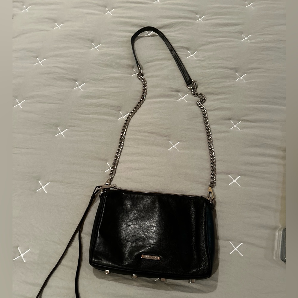 Rebecca Minkoff Cross Body Bag